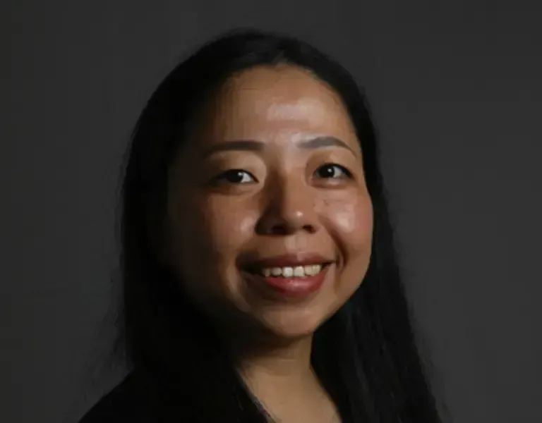 Fu Ting Pulitzer Center